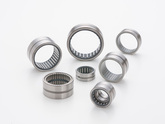 Heavy-Duty and High-Speed Compatible Rotary Needle Bearings