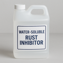Water-Soluble Rust Inhibitor ｜ Clean, Cost-Effective, and Safe Rust Protection for Industrial Use