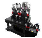  Measuring Jig ความแม่นยำสูง ±0.005 มม. ｜ ออกแบบเฉพาะชิ้นงาน ลดคลาดเคลื่อน QC