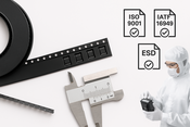 Carrier Tape มาตรฐาน ｜ วิธีเลือกผู้ผลิตที่ไว้วางใจได้ในอุตสาหกรรมอิเล็กทรอนิกส์
