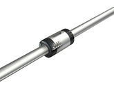 Ball Spline G ｜ Customizable Linear Motion System with Solid & Hollow Shaft Options