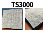 TS3000 Carbon Filter ｜ High-Efficiency VOC & Odor Control for Industrial Spray Booths (85%+ ASHRAE)