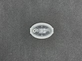 ชิ้นส่วนฝาครอบ (PVC)｜Injection Molding สำหรับชิ้นส่วนการแพทย์ ทนสารเคมี