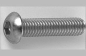 Button Head Cap Screws (Samut Prakan, Thailand)