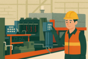 Distorted Workpieces After Quenching ｜ Root Cause: Unbalanced Pressing