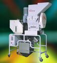 เครื่องบดย่อย CRUSHER MACHINE
