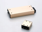 Ball Slide ｜ Lightweight, Corrosion-Resistant Linear Guide for Precision & Medical Equipment