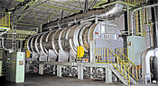 Multi-Retort Rotary Kilns｜Uniform Heating for Powders & Granules with High Efficiency