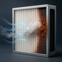 ทำไมฟิลเตอร์ถึงตันเร็ว?｜ความสัมพันธ์ของ VOC Load กับรอบเปลี่ยนฟิลเตอร์