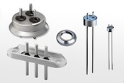 บริการชุบโลหะแบบใช้ไฟฟ้า (Electroplating) และไม่ใช้ไฟฟ้า (Electroless Plating)
