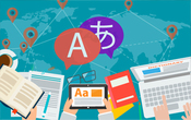 บริการโลคัลไลเซชันที่รองรับการขยายธุรกิจด้วยการสนับสนุนหลายภาษา | ITP Asia