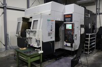 VARIAXIS 730 5X II