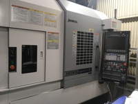 GENOS M460-VE