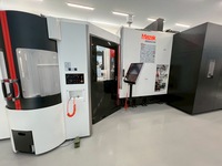 VARIAXIS i-600