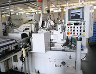 MPC-600III-CNC