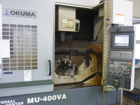 MU-400VA