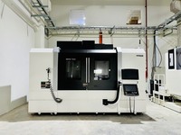 DMG Moriseiki NVX7000