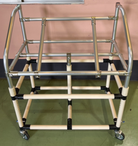 Adjustable Shelf / Lift Up Shelf