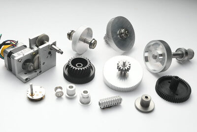 Assembly Precision Parts ไทย อยุธยา