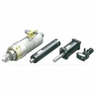 ชิ้นส่วนที่เกี่ยวข้องกับยานพาหนะ : กระบอกไฮดรอลิกน้ำมัน (Oil Hydraulic Cylinder) กรุงเทพฯ ประเทศไทย