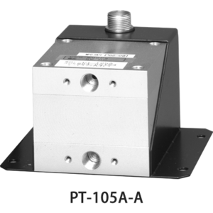 เครื่องวัดแรงดันความแม่นยำสูง PT-105A-A และ PT-103B-A จาก Cosmo Instruments