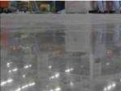 บริการติดตั้งพื้นคริสตัล｜พื้นเงางาม ทนทาน เพิ่มความหรูหราให้ทุกพื้นที่