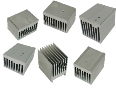 ฮีตซิงค์ (Heat Sink) - สมุทรปราการ,ประเทศไทย