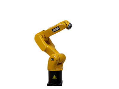 6-axis industrail robot UniBot iR-18 800 ชลบุรี ไทย