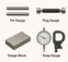 เกจวัดงาน (Gauge) ชนิดต่างๆ｜เลือกใช้อย่างไรให้เหมาะกับงานอุตสาหกรรม