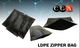 ถุงซิปล็อคกันแสง LDPE ZIPPER BAG กรุงเทพ ไทย