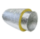 ท่อลมหุ้มฉนวนใยแก้วสำเร็จรูป – ISODEC