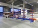 ชั้นวาง Cantilever Racking สมุทรปราการ ประเทศไทย