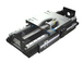 TX Ultra-High Precision Positioning Table: พร้อมระบบ C-Lube Linear Roller Way Super X