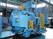 เตาอบความร้อนแบบสุญญากาศ VF/VFV Series (Vacuum Heat Treating Furnaces VF/VFV Series)