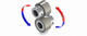 ข้อต่อแม่เหล็ก (Prospine) CO series  (Miki Pulley ประเทศไทย)