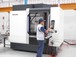 Machining Center NVX5100 NVX 5100 เจนเนอเรชั่นที่ 2 Thailand