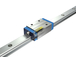 C-Lube Linear Way H Series MH: ระบบรางนำทางที่มีความแข็งแกร่งสูง (High-Rigidity Linear Guide)