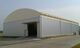 เต็นท์ โกดัง ไฮบริด (Hybrid warehouse tent) | Tomas Engineering สมุทรปราการ ประเทศไทย