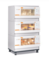 การเพาะเลี้ยงด้วยเครื่องเขย่าตู้อบ Multitron: การออกแบบที่สามารถซ้อนกันได้ กรุงเทพ ประเทศไทย