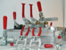 Toggle Clamp Lock แคลมป์นก : เครื่องมือที่ให้การยึดที่แม่นยำและปลอดภัย ชลบุรี ประเทศไทย