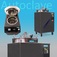 Autoclave เครื่องนึ่งฆ่าเชื้อด้วยไอน้ำ นนทบุรี ประเทศไทย
