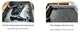 TS1502C｜น้ำยาตกตะกอนเพื่อแก้ปัญหา COD กลิ่น และสลัดจ์ในน้ำเสียพ่นสี