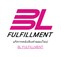 BL FULFILLMENT บริการคลังสินค้าสำหรับธุรกิจออนไลน์