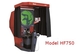 Horizontal Floor Standing Optical Comparator-เครื่องเปรียบเทียบแสงแบบตั้งพื้นแนวนอน