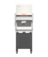 เครื่องวัดภาพ CNC QUICK VISION Active 404｜วัดชิ้นงานขนาดใหญ่ รองรับหัวโพรบอัตโนมัติ