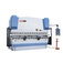 เครื่องพับ PCB Press Brake - WC67Y NC press brake machine