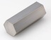 สแตนเลส (Stainless Steel) รุ่น SUS304 แบบหกเหลี่ยม (Hexagonal Bar)