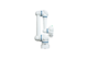MOTOMAN-HC10DTP หุ่นยนต์ 6 แกนพร้อมระบบ Hand-Guided Teaching