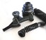 ยางเบลโล ( Rubber Bellow) หรือยางกันฝุ่น  ( Rubber Dust Cover) Custom Rubber Bellow