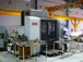 ศูนย์เครื่องจักรกล NVX5100 Thailand